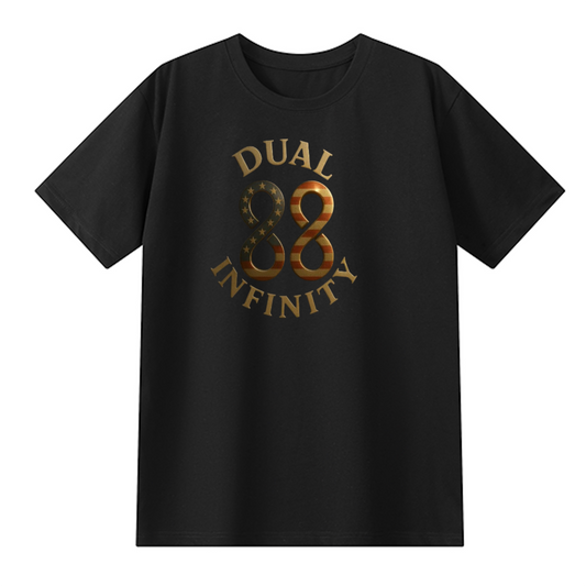 DI88 Logo Tee