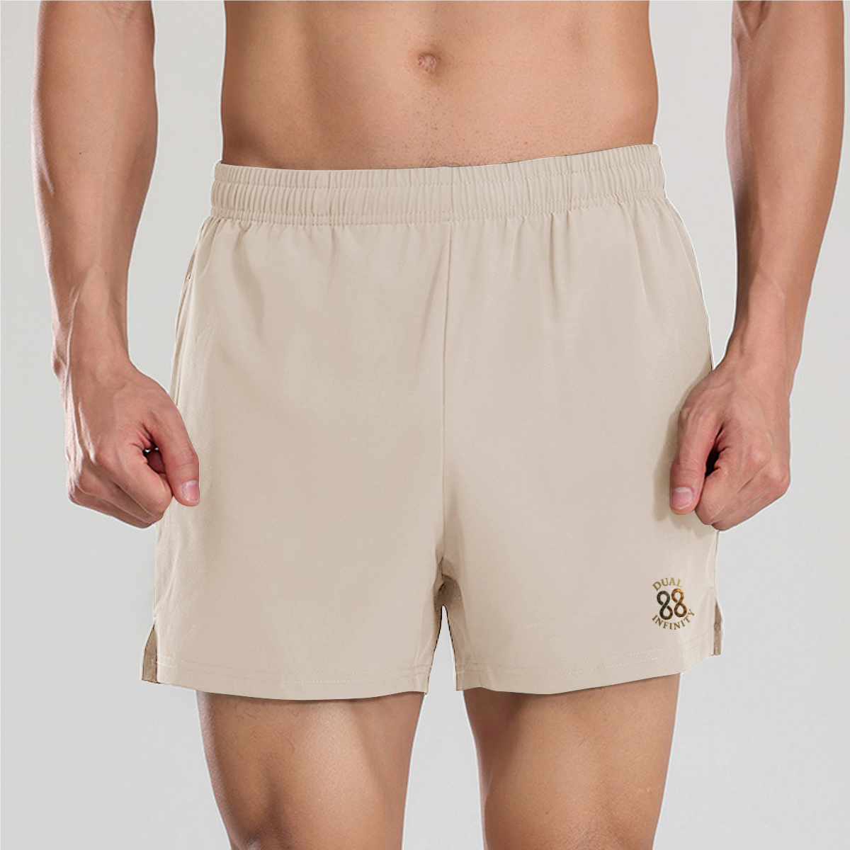 DI88 Fit Short