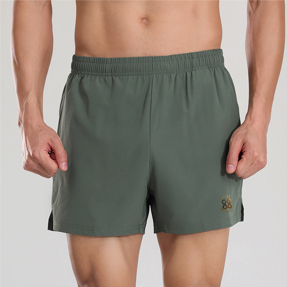 DI88 Fit Short