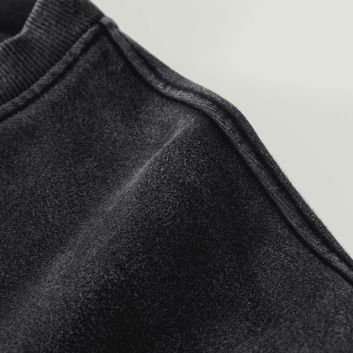 DI88 Oversized Faded Sweatshirt