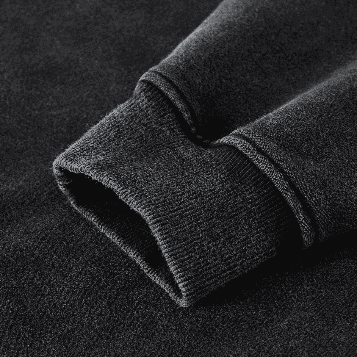 DI88 Oversized Faded Sweatshirt