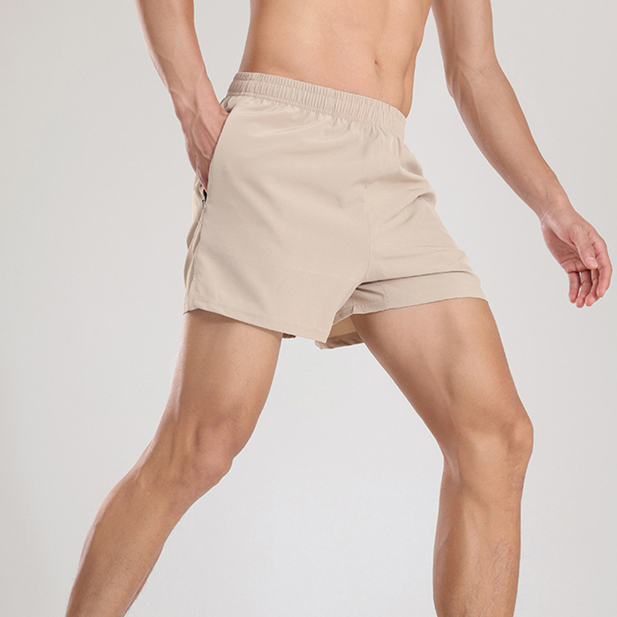 DI88 Fit Short