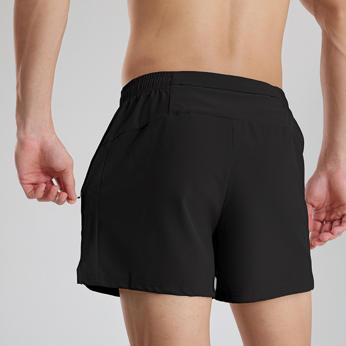 DI88 Fit Short