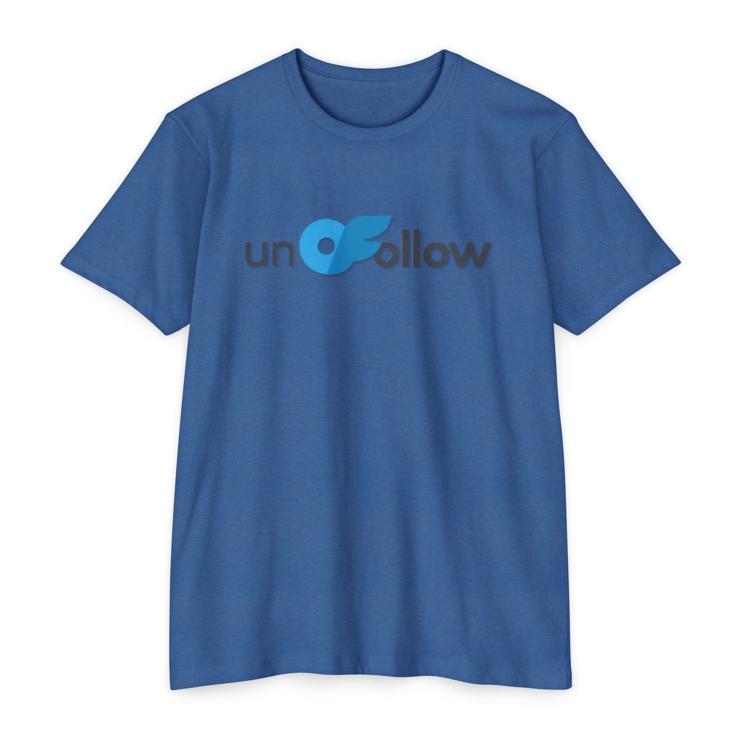 UnFollow Statement Tee, Stop Following