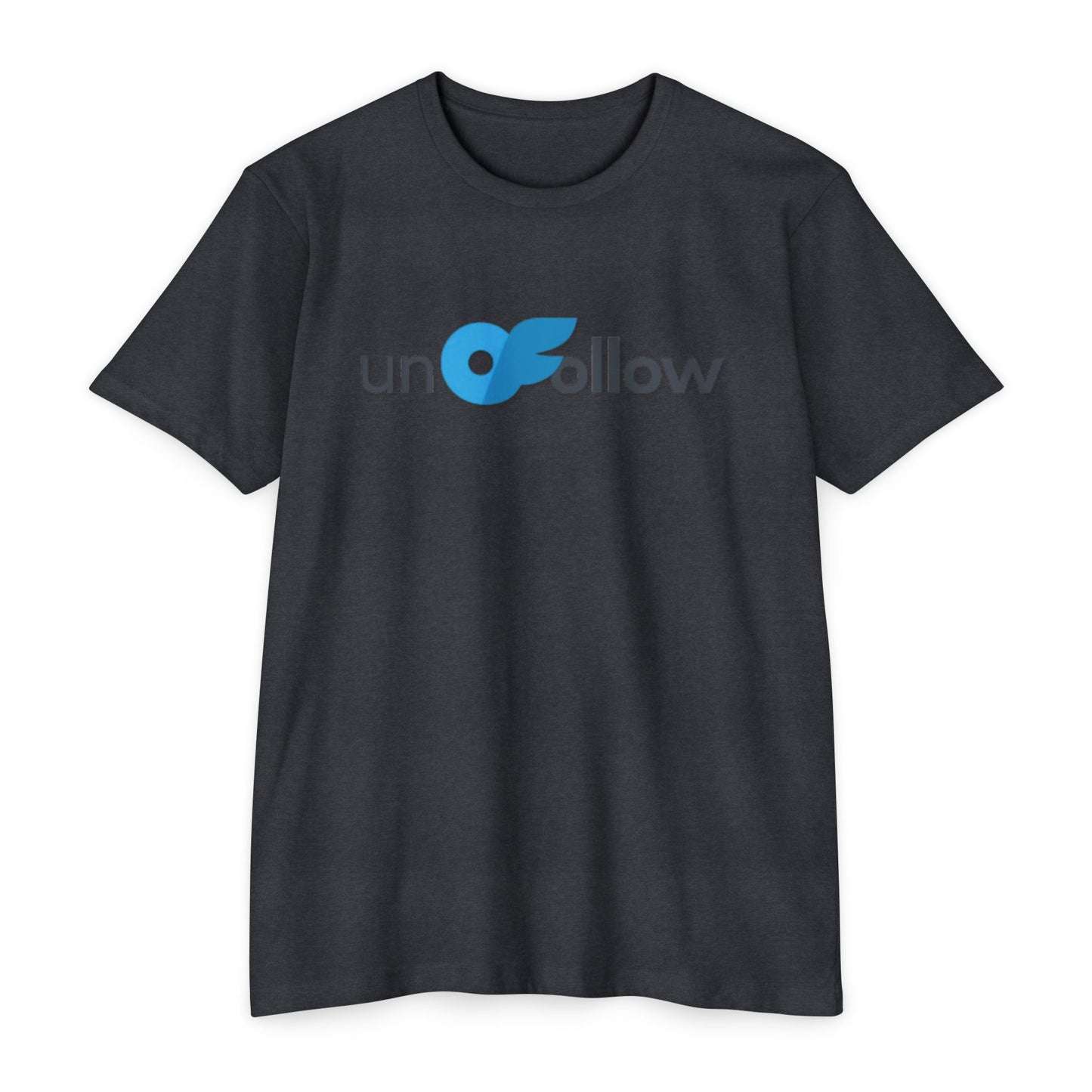 UnFollow Statement Tee, Stop Following