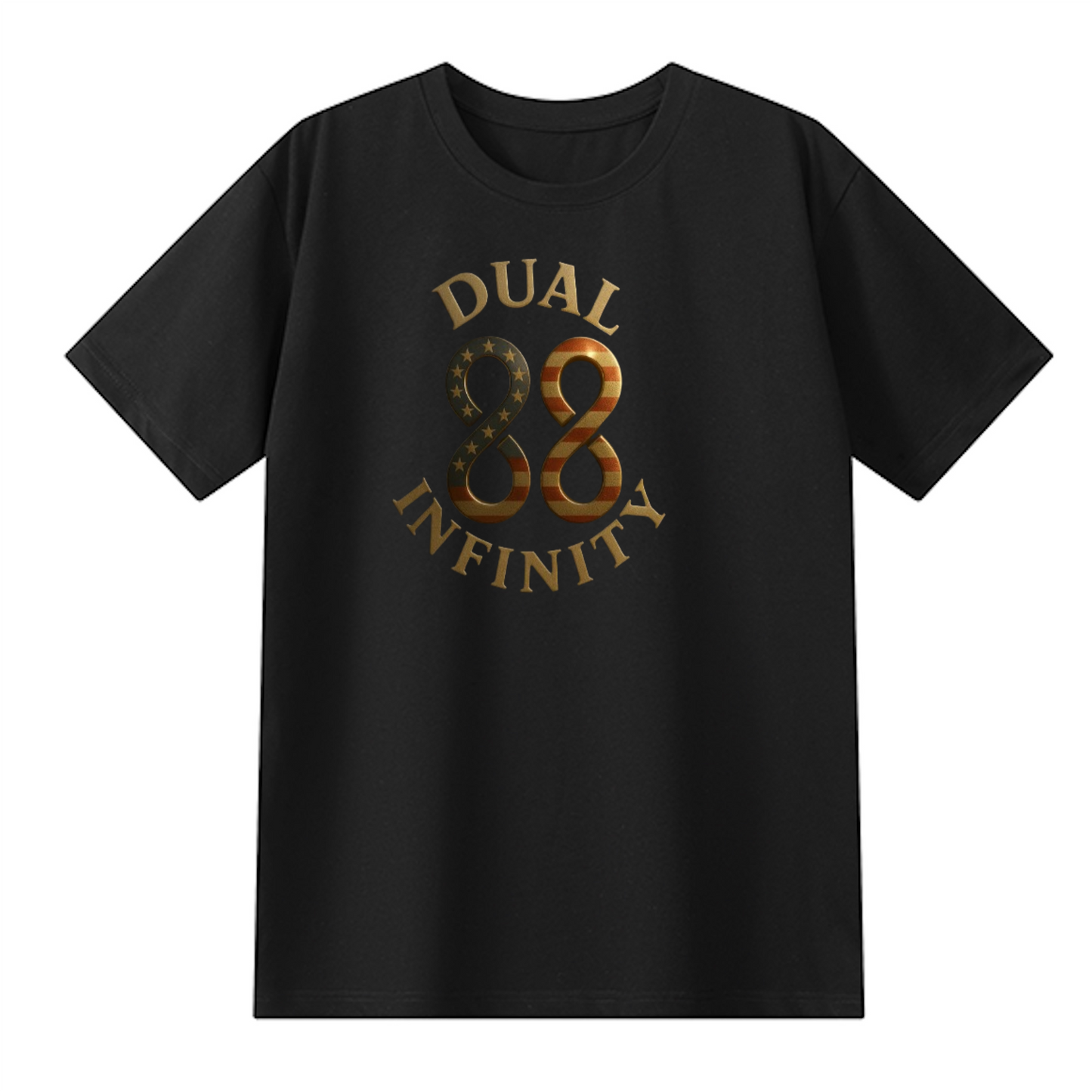 DI88 Logo Tee
