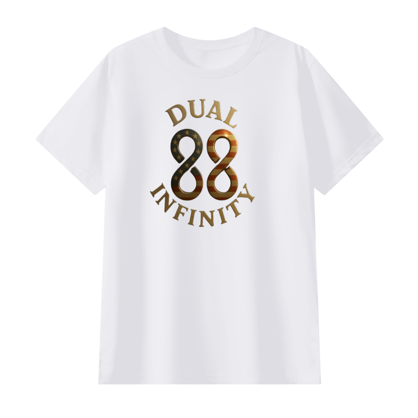 DI88 Logo Tee