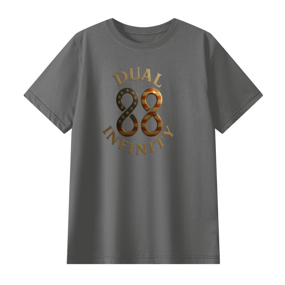 DI88 Logo Tee