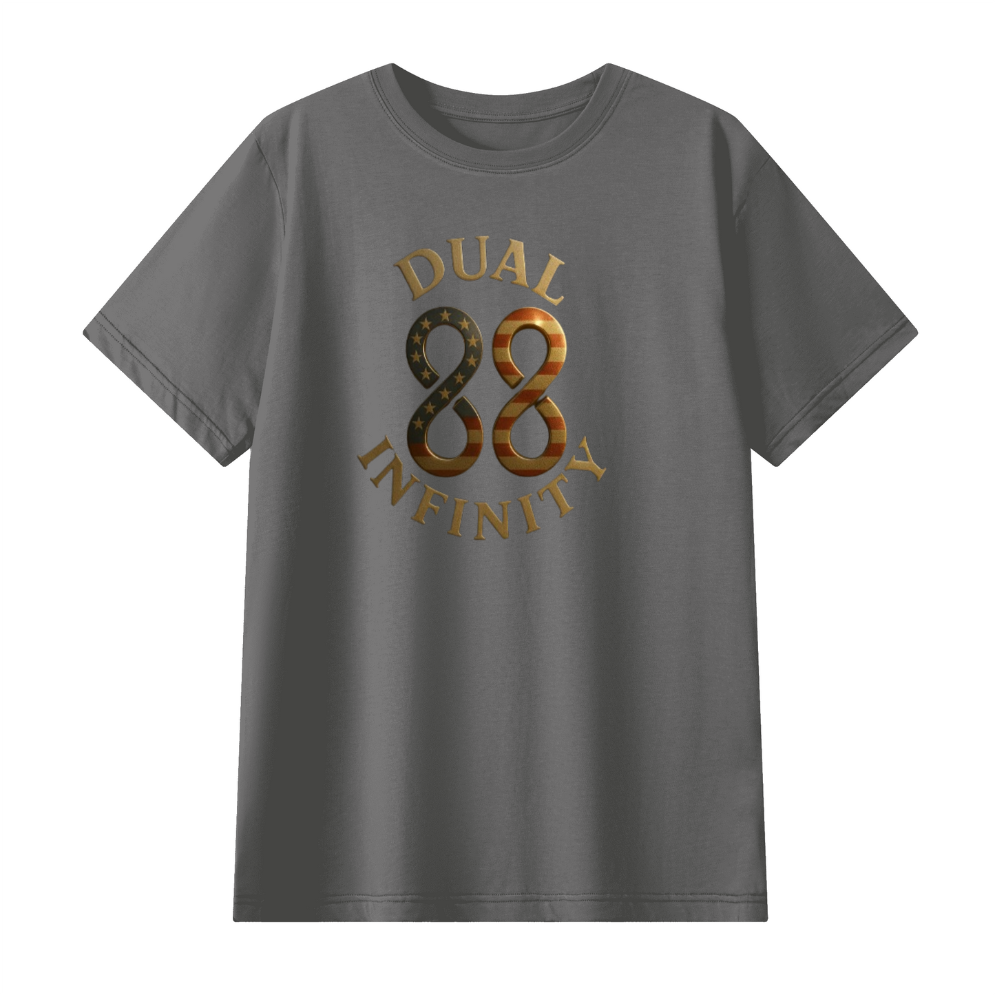DI88 Logo Tee