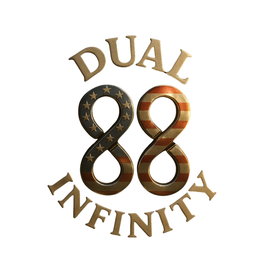 Dual 88 Infinity 